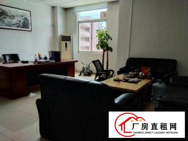  平湖华南城附近1-3层厂房出租，可以分租