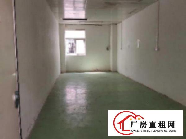  出租龙岗平湖守珍街东乐路15号3楼带货梯支持分租
