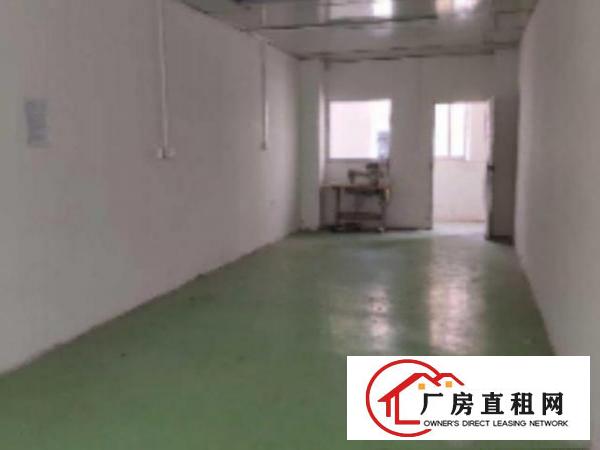  出租龙岗平湖守珍街东乐路15号3楼带货梯支持分租