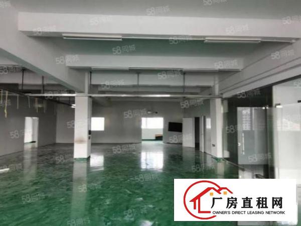  又靓又便宜独门独院高速出口旁厂房出租