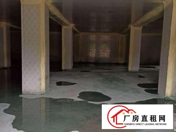  平湖白泥坑海吉星附近冷库，蔬果配送厂房出租500平方起租