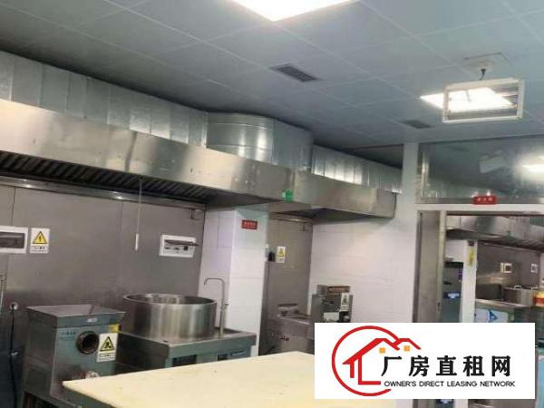  平湖白泥坑海吉星附近冷库，蔬果配送厂房出租500平方起租