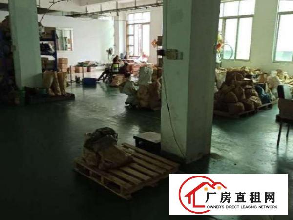  平湖鹅公岭4处性价比好的厂房出租，350平方起