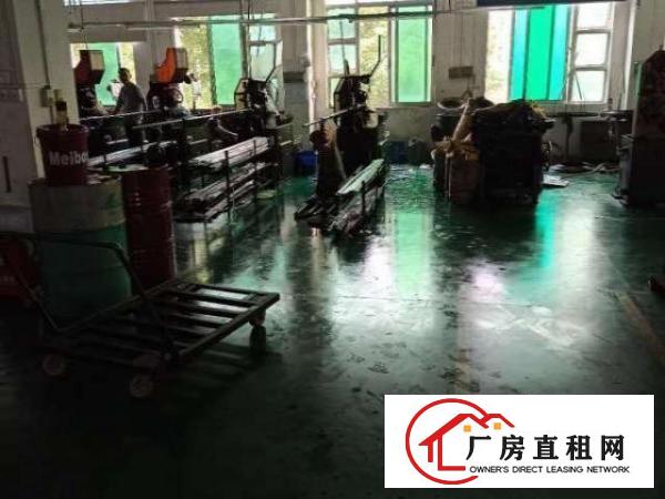  平湖鹅公岭4处性价比好的厂房出租，350平方起