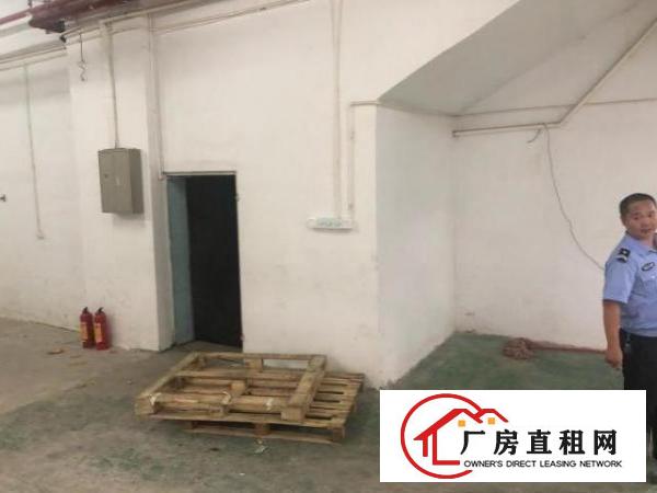  平湖白泥坑海吉星仓库出租