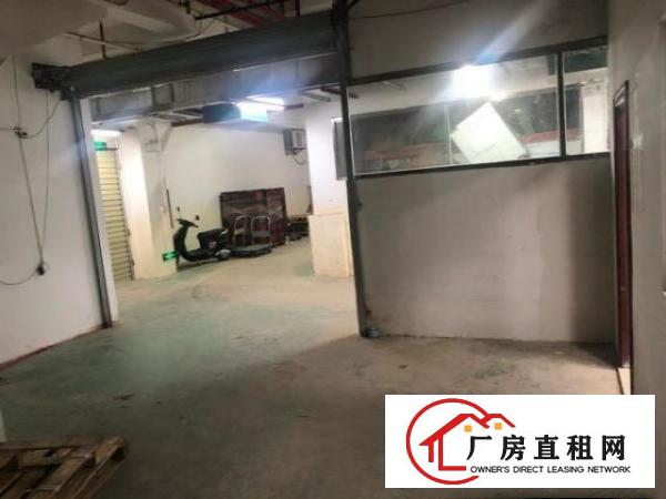  平湖白泥坑海吉星仓库出租