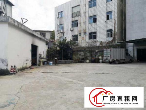  出租龙岗区平湖（独院）厂房低价