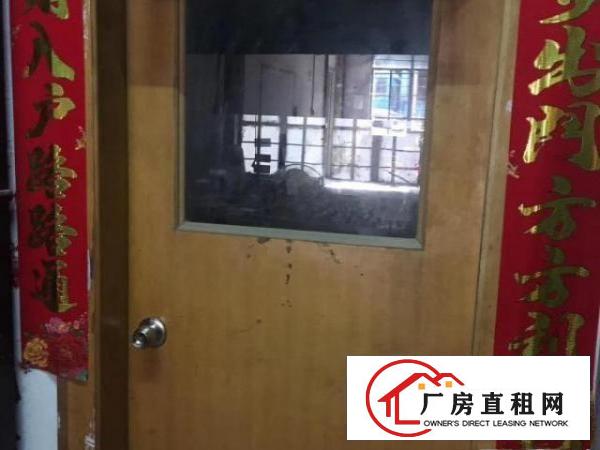  可做小仓库或注塑车间