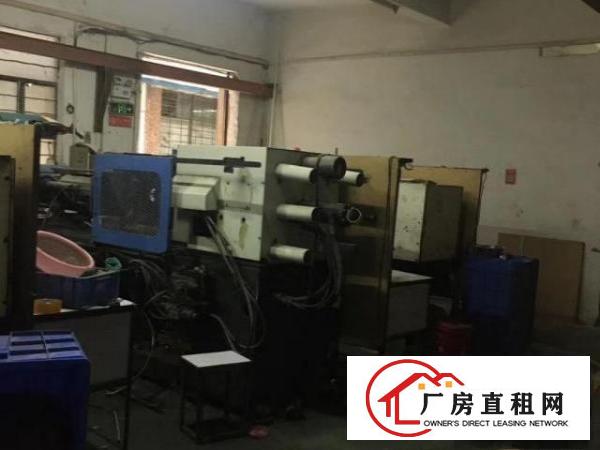  可做小仓库或注塑车间