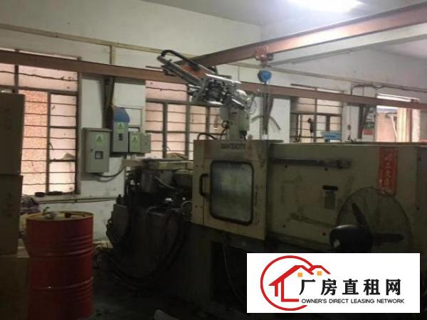  可做小仓库或注塑车间