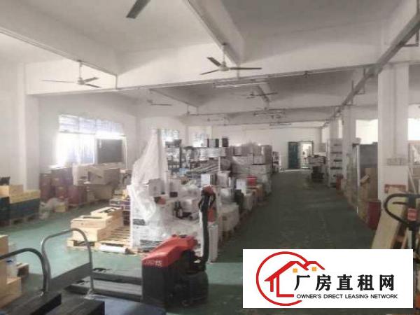  个人现成豪华办公室厂房转租