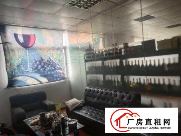  个人现成豪华办公室厂房转租