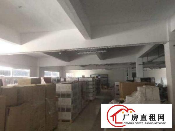  个人现成豪华办公室厂房转租