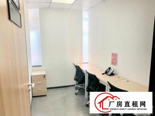  华南城众创空间，待租赁凭证，可注册，过亚马逊电商行业