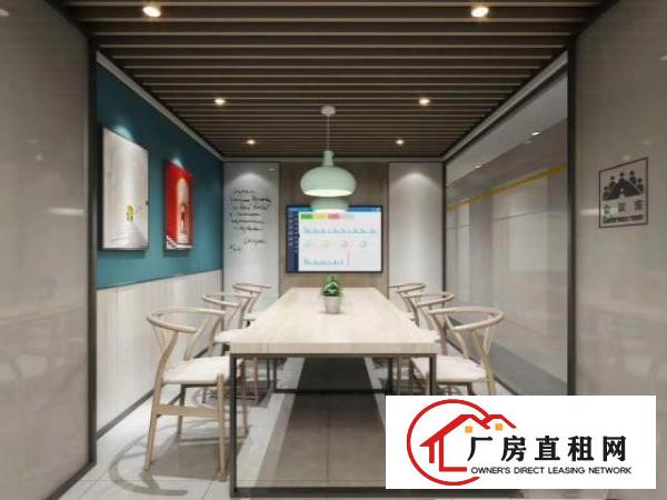  华南城众创空间，待租赁凭证，可注册，过亚马逊电商行业