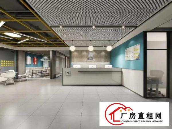  华南城众创空间，待租赁凭证，可注册，过亚马逊电商行业