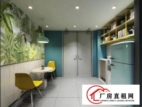  华南城众创空间，待租赁凭证，可注册，过亚马逊电商行业