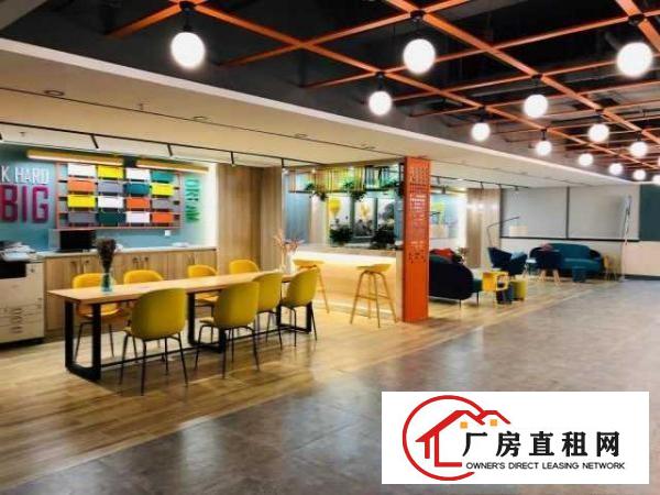  物业直租丨解锁银行冻结丶地址工商税务异常丶配合勘验场