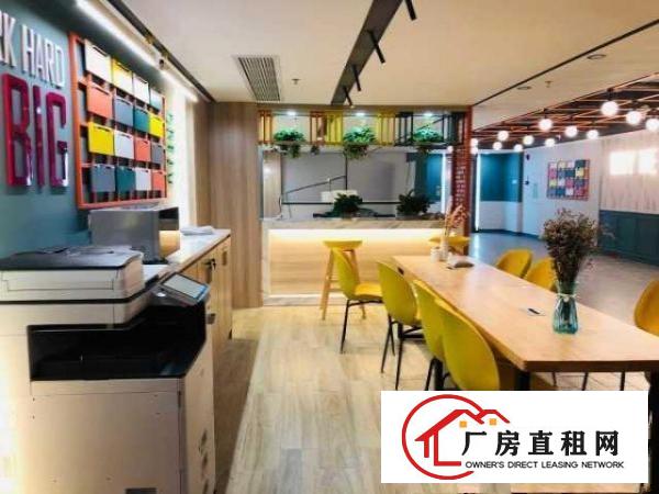  物业直租丨解锁银行冻结丶地址工商税务异常丶配合勘验场