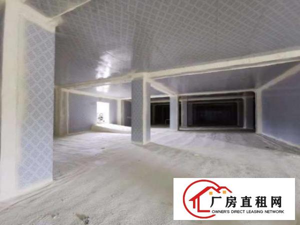  平湖白泥坑小学附近独门独院1400平方一楼精装修配送厂房出租
