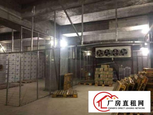  平湖白泥坑小学附近独门独院1400平方一楼精装修配送厂房出租