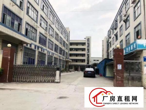  平湖仓库厂房低价出租