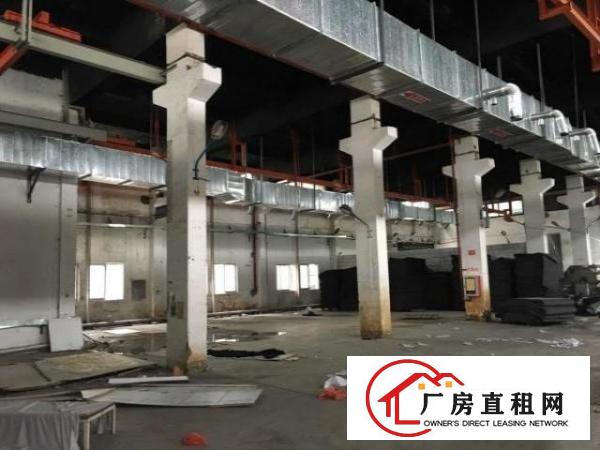  平湖仓库厂房低价出租