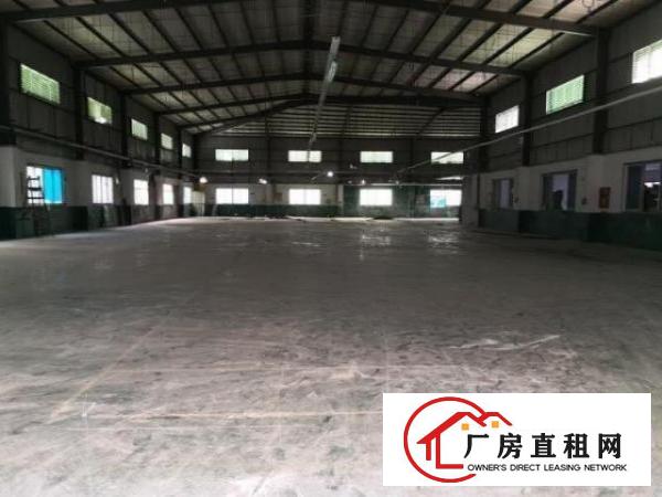  平湖仓库厂房低价出租