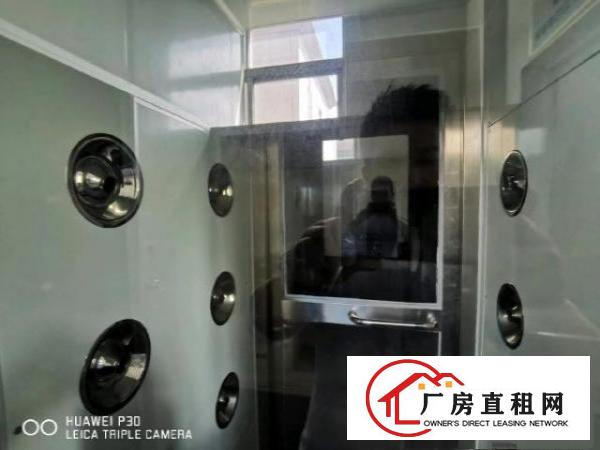  平湖无尘车间工业厂房仓库出租