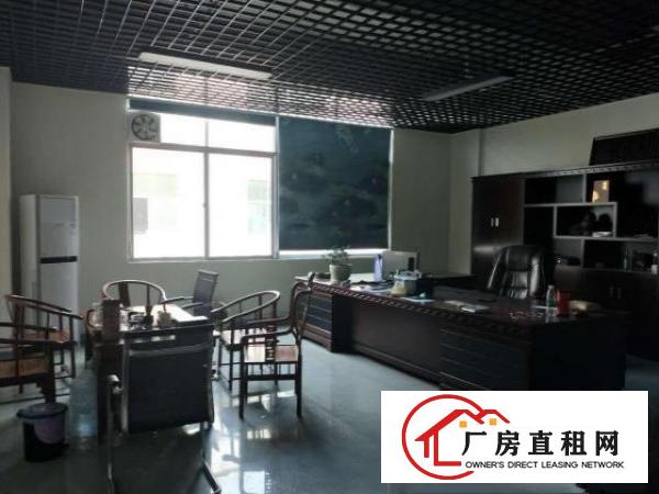  凤岗近深圳电子手机电商厂房出租现成流水线
