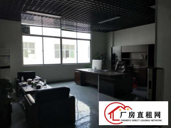  凤岗近深圳电子手机电商厂房出租现成流水线