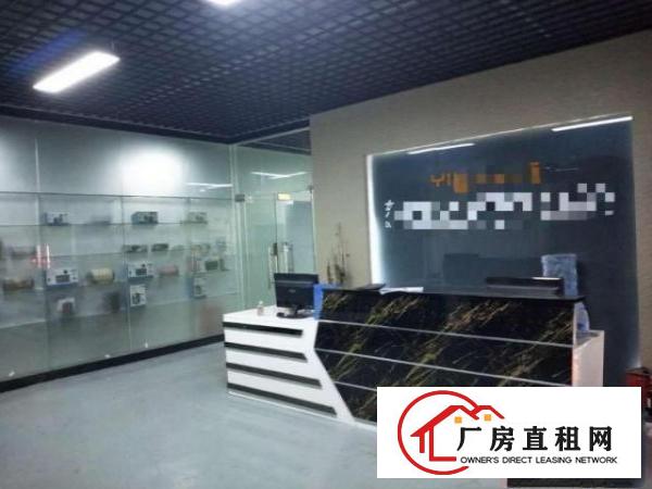  凤岗近深圳电子手机电商厂房出租现成流水线
