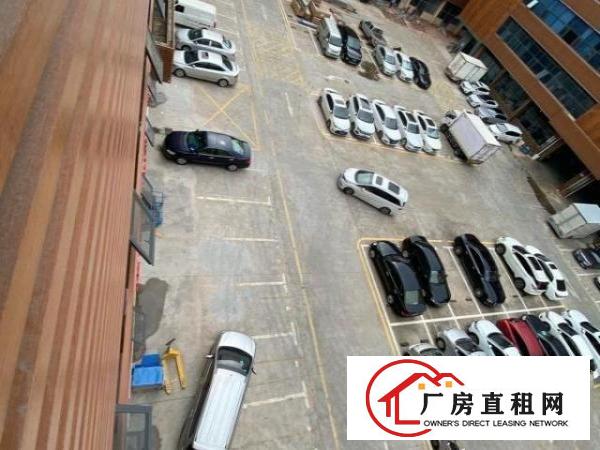  富民工业区1000平厂房出租。带标准货梯。