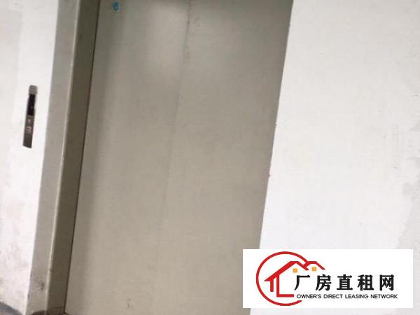  山厦工业区金穗路三楼厂房出租500平方