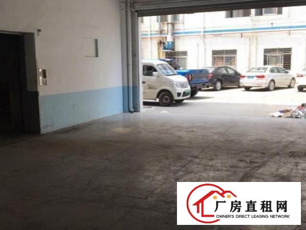  平湖辅城坳工业园区厂房出租5000，可分租