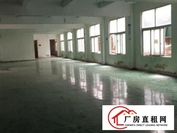  平湖工业区一楼独院厂房出租平方