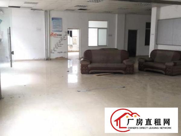  平湖工业区一楼独院厂房出租平方