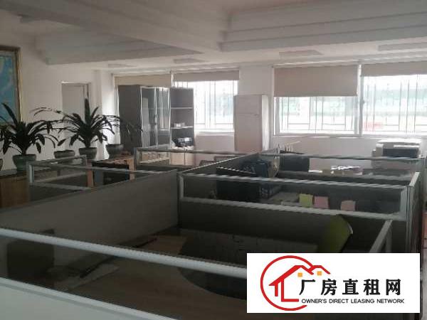  华南城附近独栋2300平方做冻库配送有装修