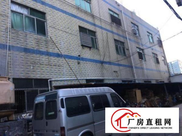  平湖华南城新木700方到3000方独院