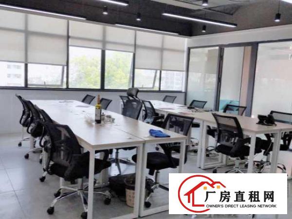  注册公司地址变更龙岗特价980元起全包办公室出租一对一
