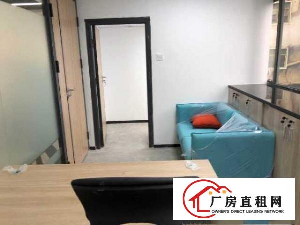  注册公司地址变更龙岗特价980元起全包办公室出租一对一