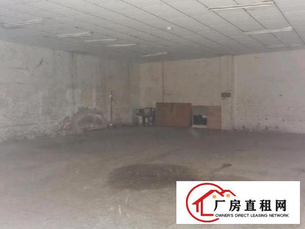  深圳平湖独院厂房一楼230平