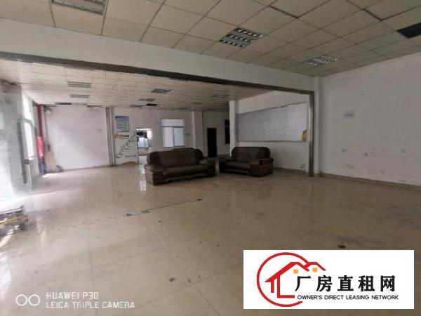  平湖一楼独院厂房出租
