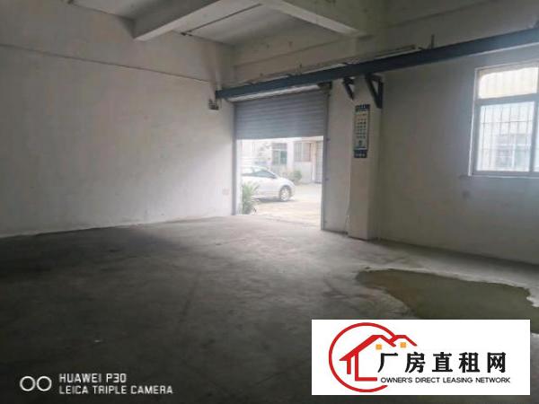  平湖一楼厂房稀缺资源出租
