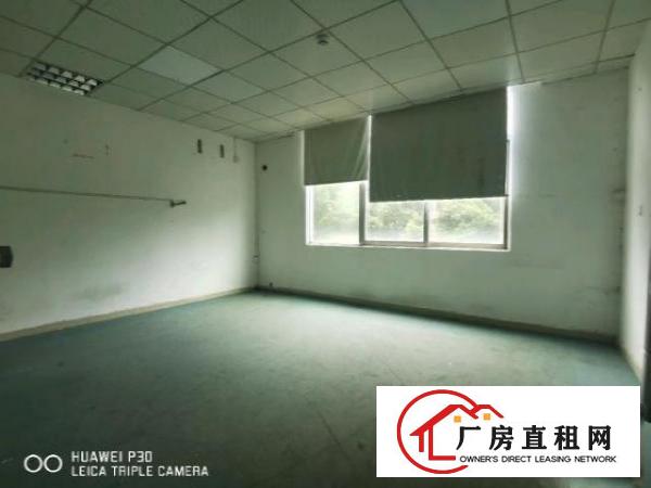  平湖原房东二楼厂房出租