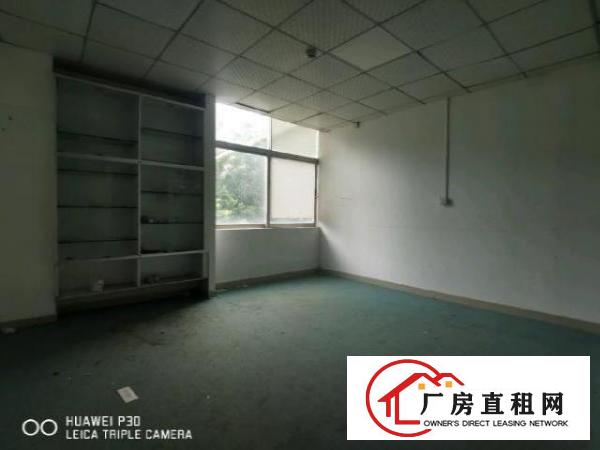  平湖原房东二楼厂房出租