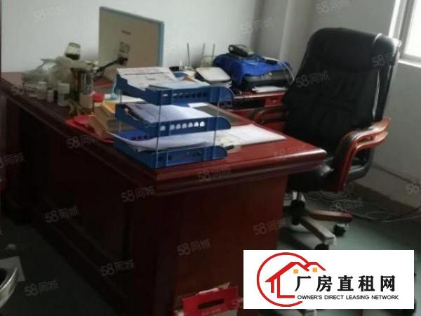  整层精装修厂房出租610平米，水电齐全