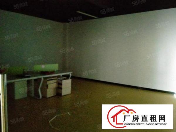  辅城坳工业区带现成装修厂房出租