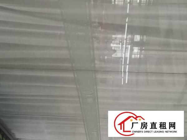  平湖上木古新河路2楼厂房出租400平方