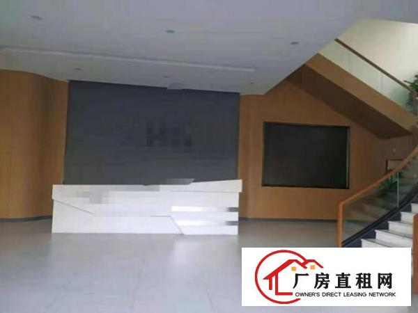  有红本，东莞凤岗雁田3层独门独院厂房出租2万平方近深圳平湖
